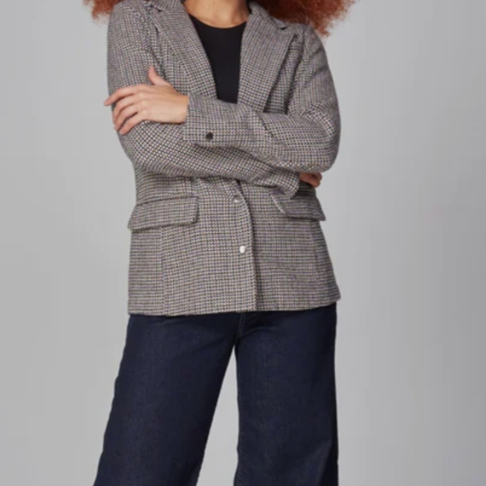 Blazer Lola Jeans Monaco CT - Picture 1 of 10